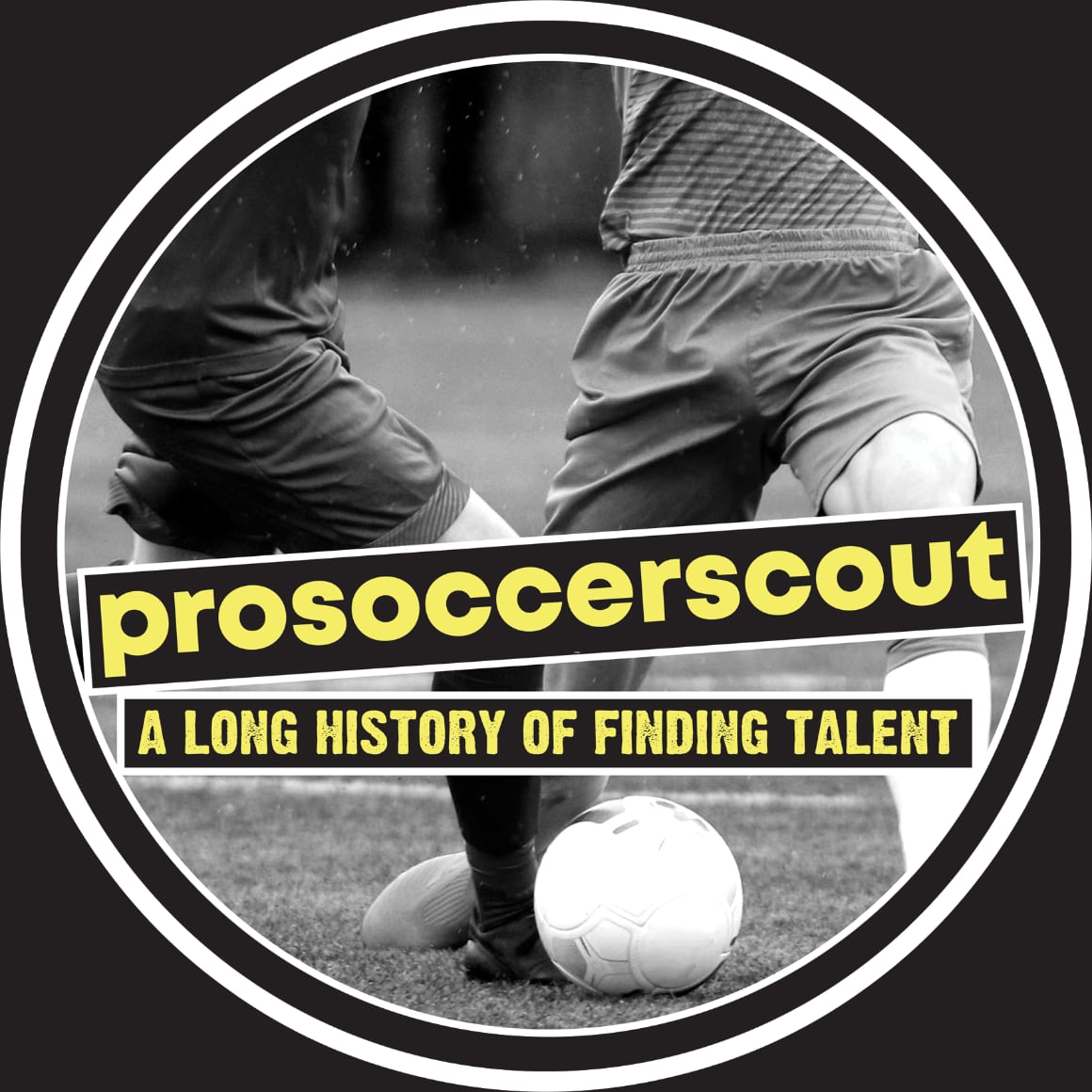 Pro Soccer Scout logo